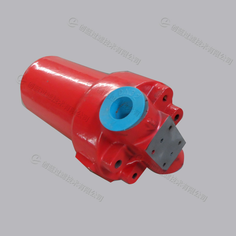 GU-H系列自封式壓力管路過(guò)濾器 GU-H63*10P GU-H100*5