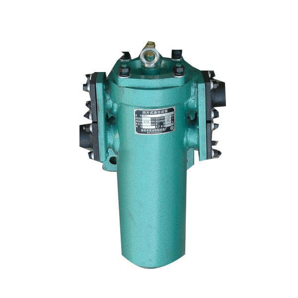 DPL-15、DPL-15C網(wǎng)片式過濾器