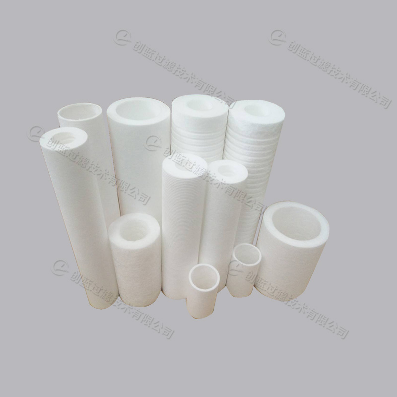 PP熔噴<a href=http://www.cn-byhyw.cn/product2.html target='_blank'>濾芯</a>