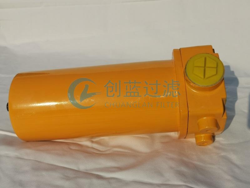 QUI壓力管路過(guò)濾器1