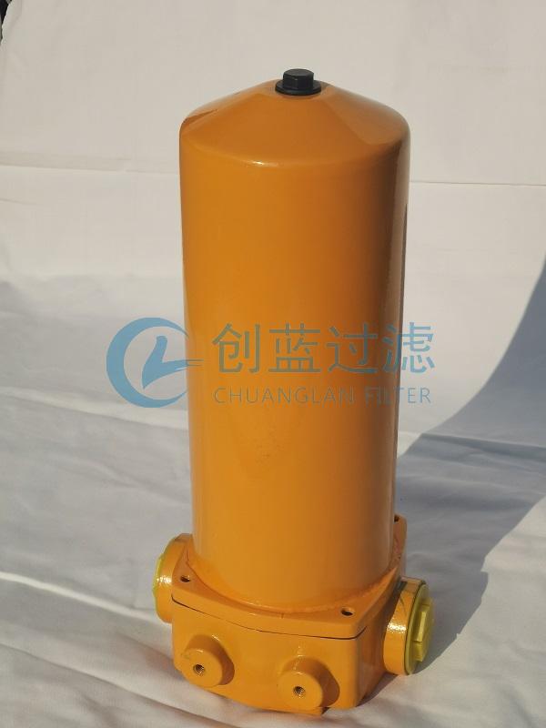 QUI壓力管路過(guò)濾器