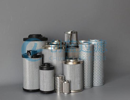 發(fā)電廠液壓油站過(guò)濾器濾芯
